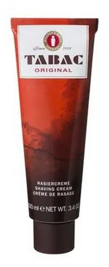 Tabac - Original Barberkrem - 100 ml