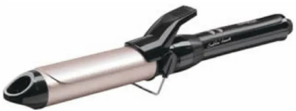 Babyliss Pro Sublim Touch 19 mm krølltang (C319E)