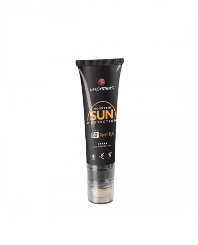 LifeSystems Solkrem og Stift SPF50+ 20ml